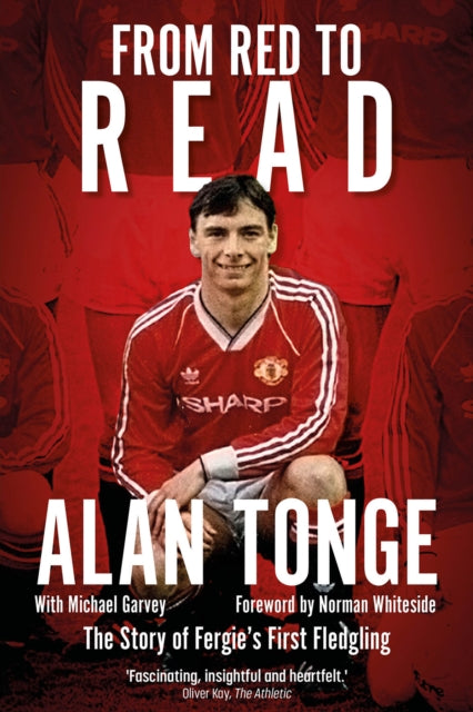 From Red To Read