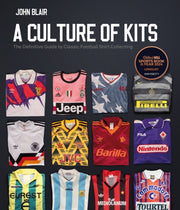 Culture Of Kits By Blair, John