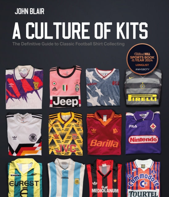Culture Of Kits By Blair, John