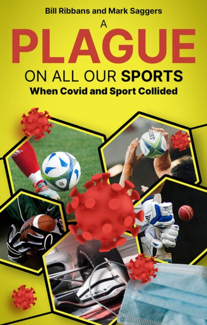 Plague On All Our Sports
