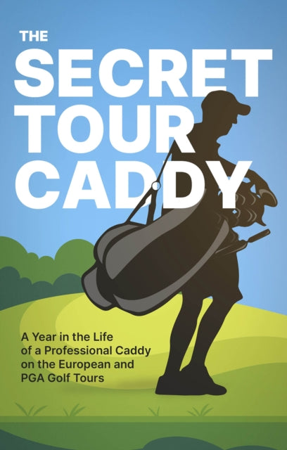 Secret Caddy
