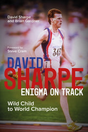 David Sharpe Enigma On Track