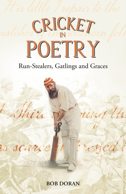 Cricket In Poetry