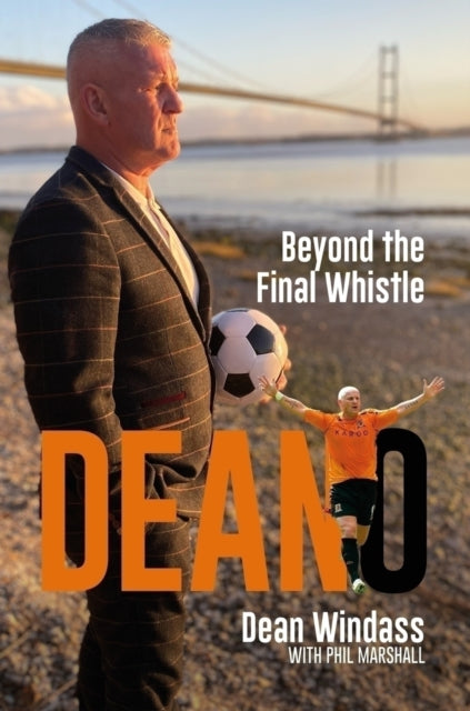 Deano Beyond The Final Whistle
