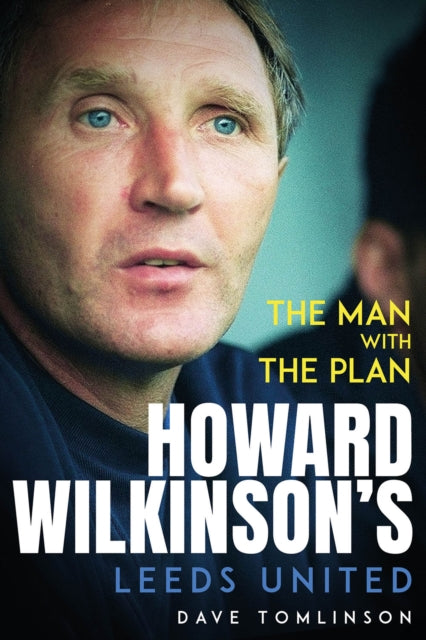 Man With The Plan