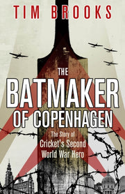 Batmaker Of Copenhagen