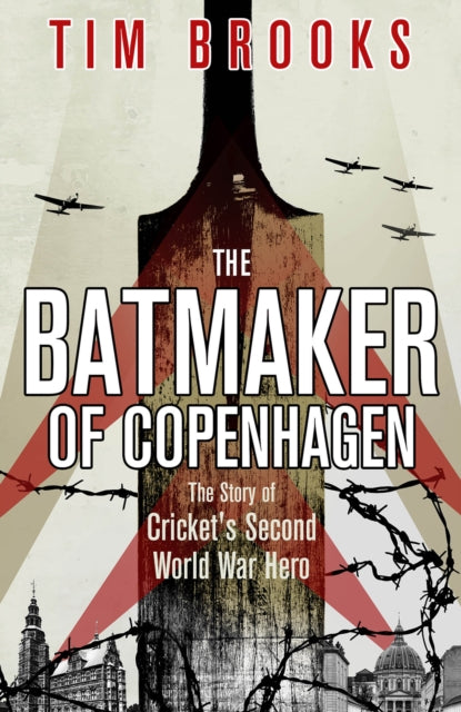 Batmaker Of Copenhagen