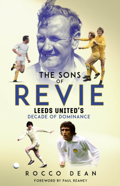 Sons Of Revie
