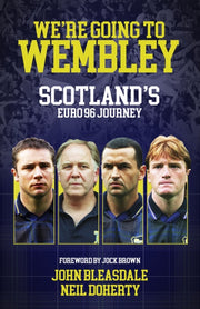 Were Going To Wembley