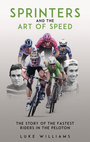 Sprinters & The Art Of Speed