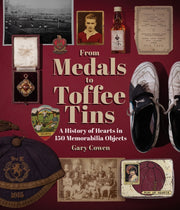 From Medals To Toffee Tins