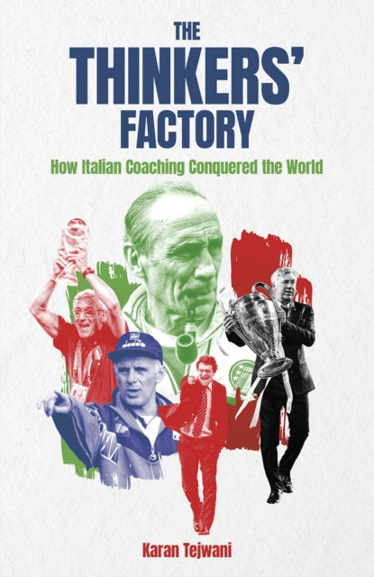 Thinkers Factory