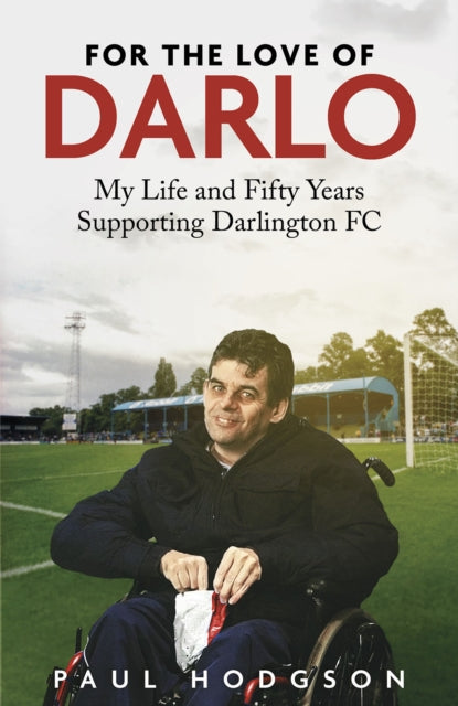 For The Love Of Darlo