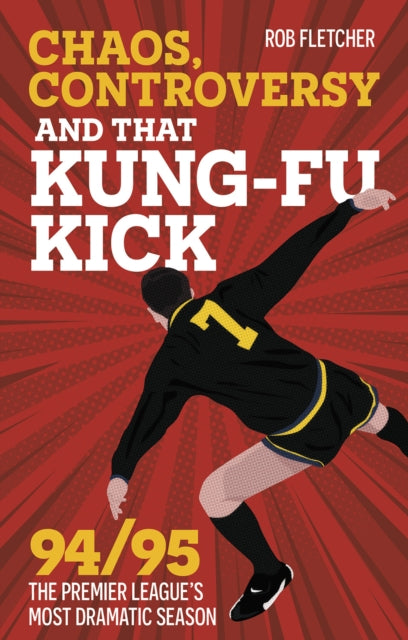 Chaos Controversy And That Kick