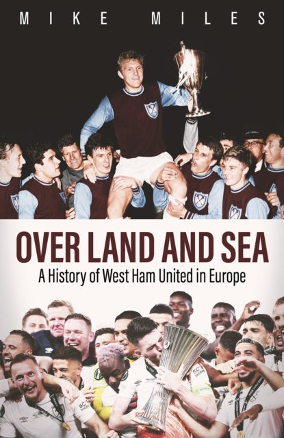 Over Land And Sea