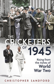 Cricketers Of 1945