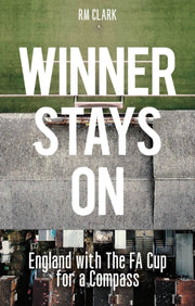 Winners Stays On