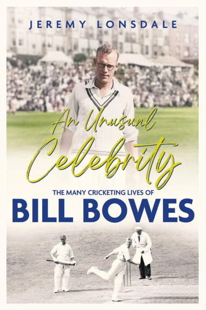 Unusual Celebrity
