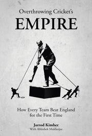 Beating The Empire At Cricket