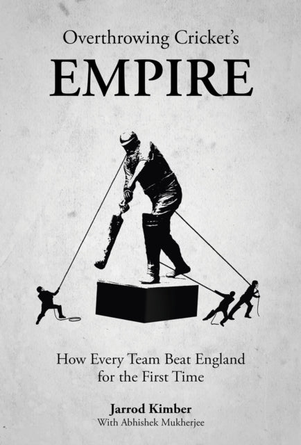 Beating The Empire At Cricket