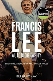 Triumphs Treachery & Toilet Rolls By Bradshaw, Bill
