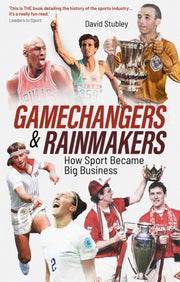Gamechangers & Rainmakers