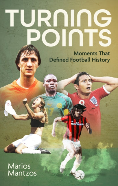 Turning Points