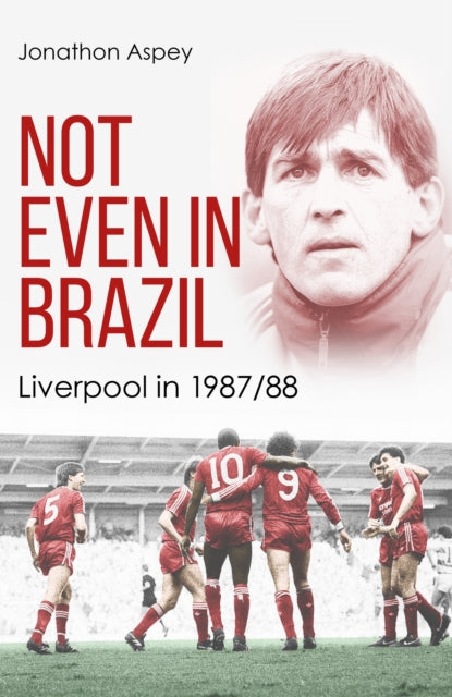 Not Even In Brazil