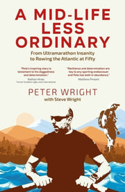 Mid Life Less Ordinary