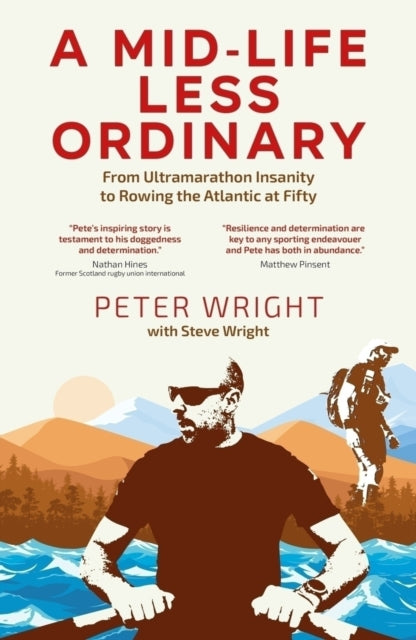 Mid Life Less Ordinary