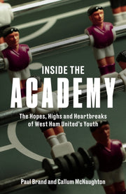 Inside The Academy