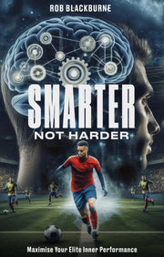 Smarter Not Harder