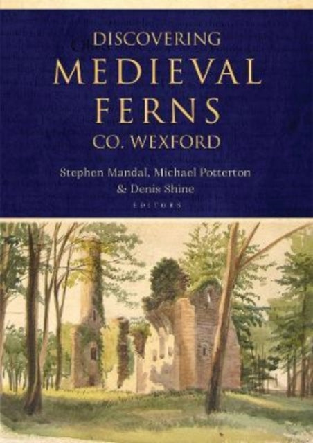 Discovering Medieval Ferns County Wexfor