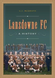 Lansdowne Fc A History