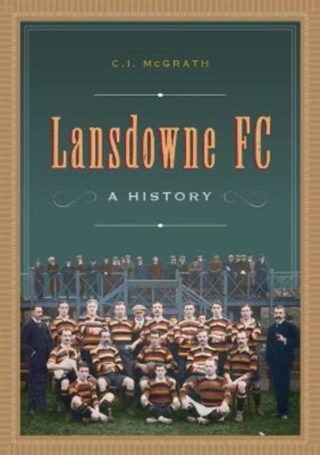 Lansdowne Fc A History