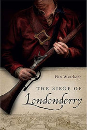 Siege Of Londonderry