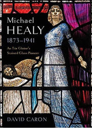 Michael Healy 1873 1941 An Tur Gloines S