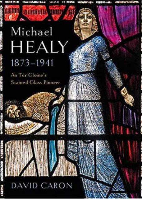Michael Healy 1873 1941 An Tur Gloines S
