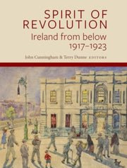Spirit Of Revolution