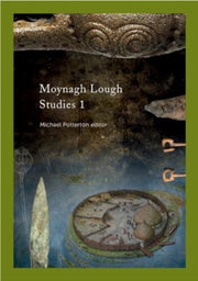 Moynagh Lough Studies 1 By Potterton, Michael