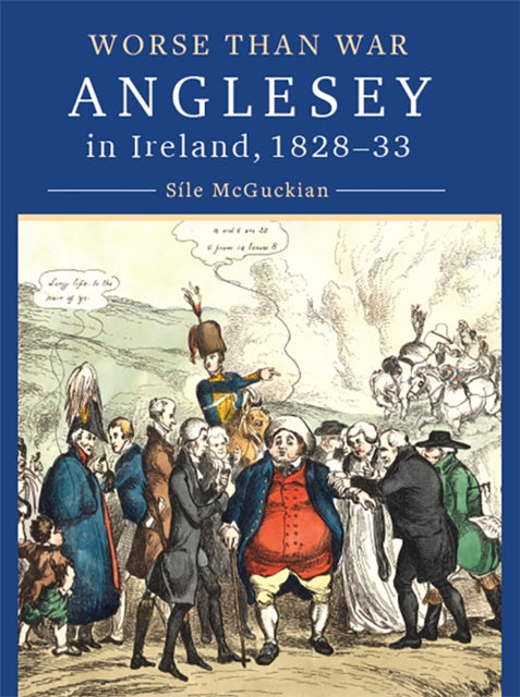 Anglesey In Ireland By Mcguckian, Sile