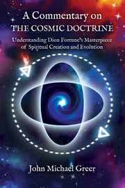 Commentary On The Cosmic Doctrine Pb