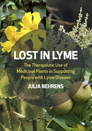 Lost Lyme Therapeutic Use Medicinal Ppb