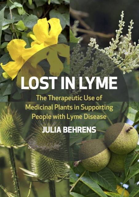 Lost Lyme Therapeutic Use Medicinal Ppb