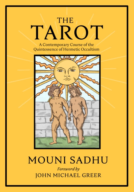 Tarot Quintessence Hermetic Philosophhb By Tarot Quintessence Hermetic Philosophhb