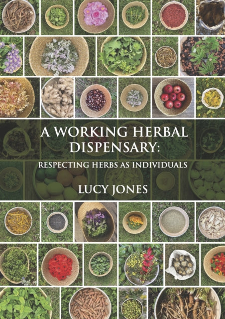 Working Herbal Dispensary Respecting Pb
