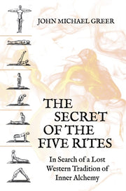 Secret Of The Five Rites
