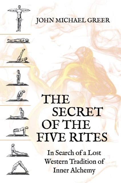 Secret Of The Five Rites