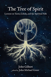 Tree Spirit Lessons On Tarot Cabalapb
