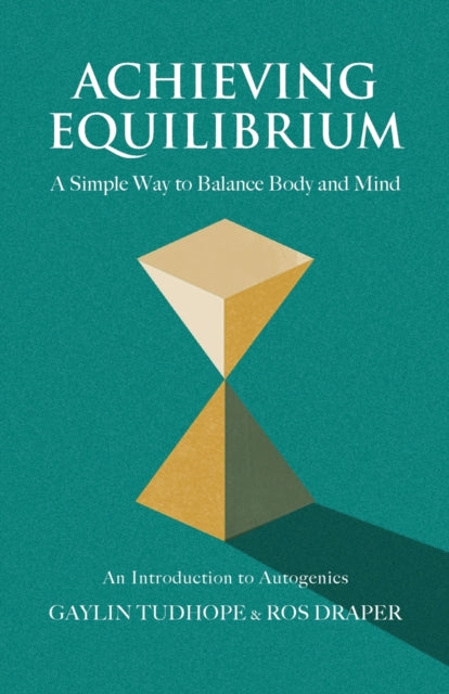 Achieving Equilibrium Simple Way Balapb